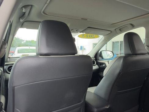 Used 2013 Toyota RAV4 Limited FWD image 8