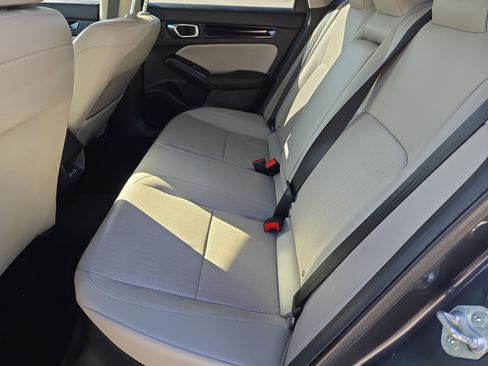 Used 2024 Honda Civic Touring image 26
