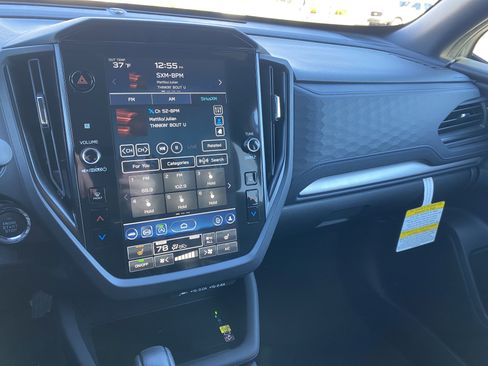 New 2026 Subaru Forester Premium image 13