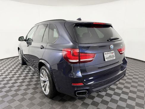 Used 2015 BMW X5 xDrive50i AWD/4WD image 16