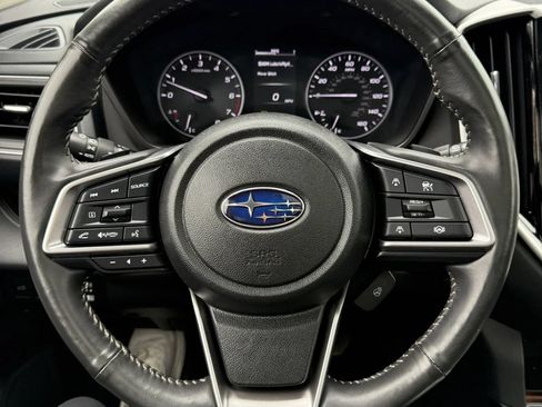Used 2024 Subaru Ascent Touring AWD/4WD image 25