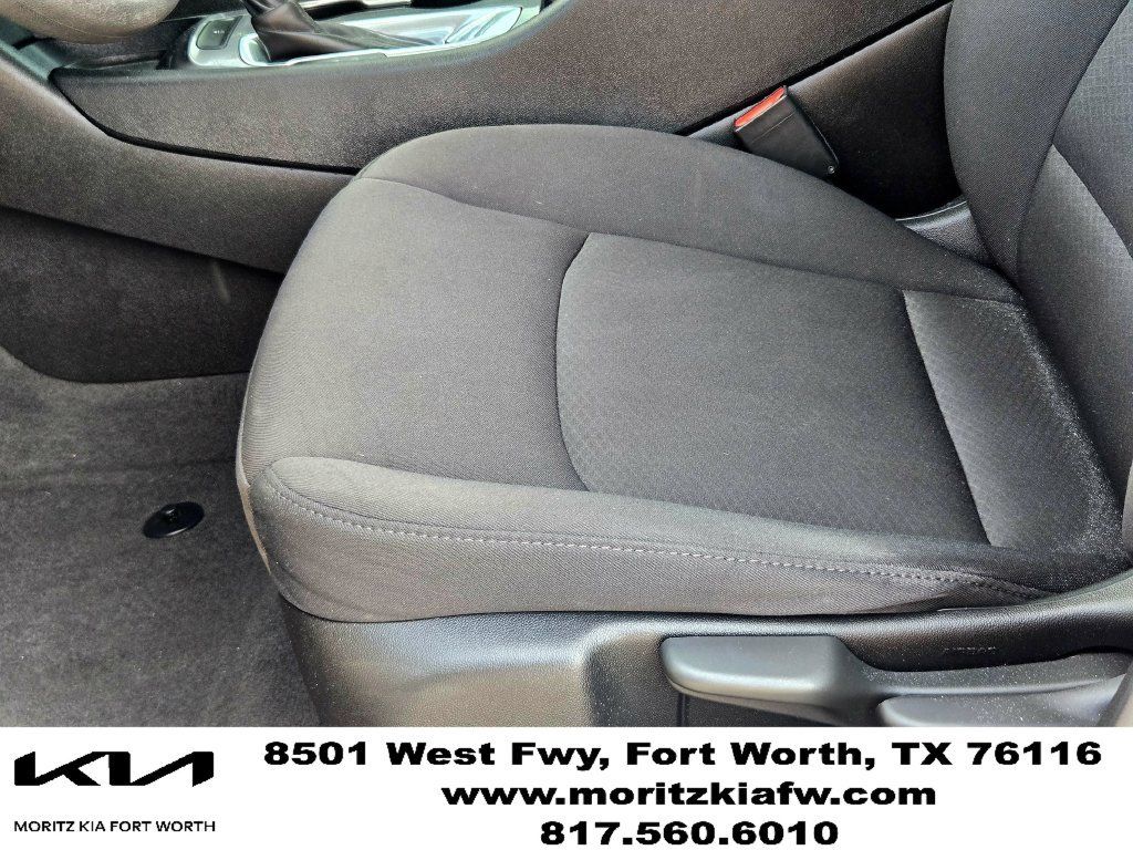 Used 2020 Chevrolet Malibu LS FWD image 23