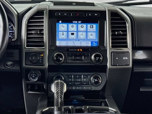 Used 2019 Ford F150 Raptor w/ Equipment Group 802A Luxury AWD/4WD image 15