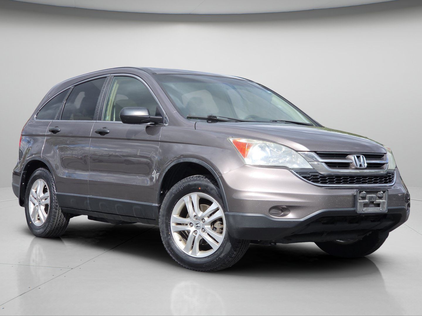 Used 2011 Honda CR-V EX image 2