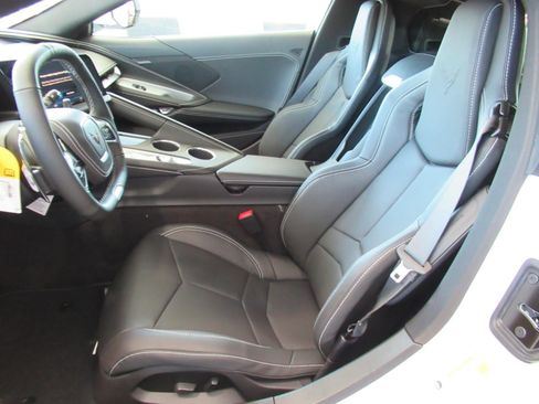 New 2026 Chevrolet Corvette Z06 image 10