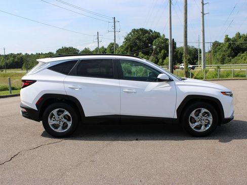 Used 2024 Hyundai Tucson SEL FWD image 15