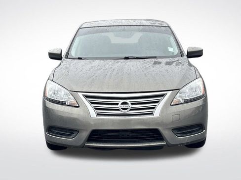 Used 2015 Nissan Sentra SV image 9
