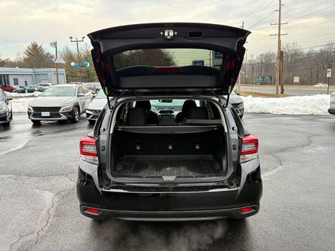 Used 2022 Subaru Impreza Premium image 11