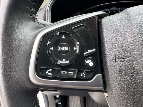 Certified 2022 Honda CR-V EX-L image 13
