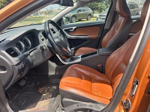 Used 2013 Volvo S60 T5 AWD/4WD image 12