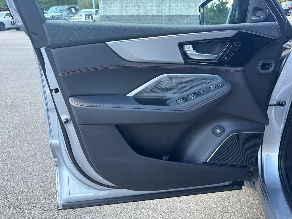 Certified 2026 Acura MDX A-Spec AWD/4WD image 19