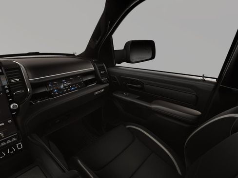 New 2026 RAM 1500 RHO image 7