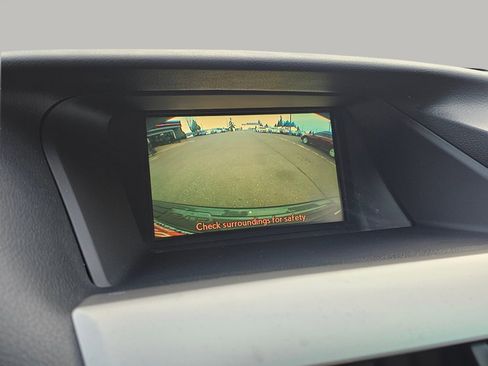 Used 2010 Lexus RX 450h AWD image 9