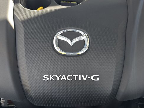 Used 2023 MAZDA CX-5 AWD 2.5 S w/ Premium Package image 31