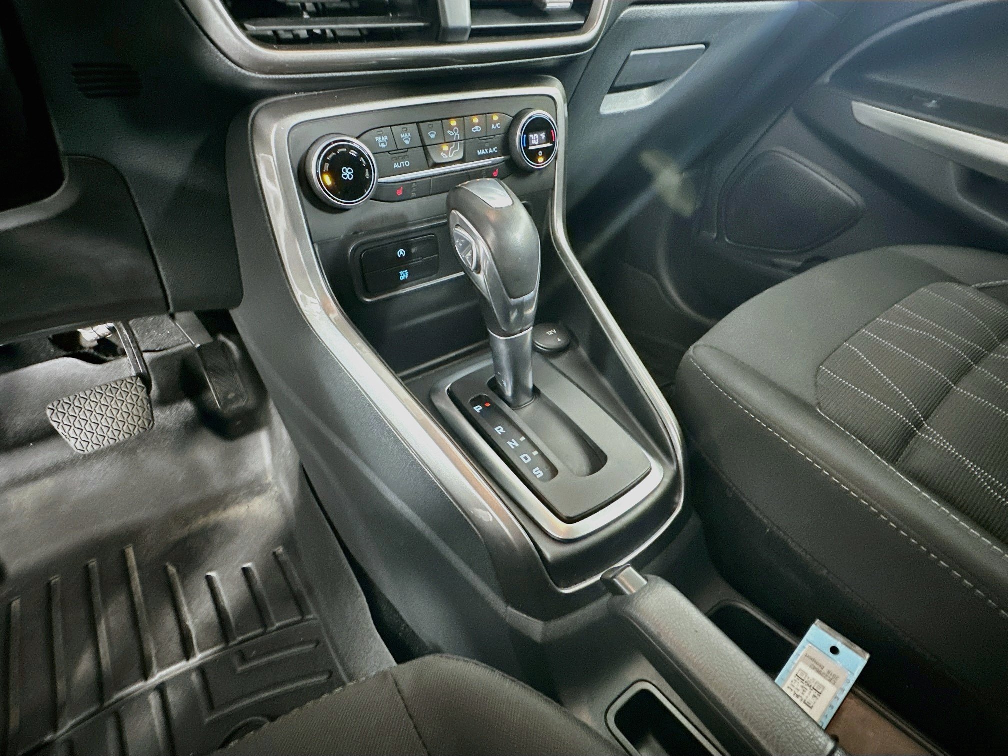 Used 2018 Ford EcoSport SE w/ SE Convenience Package FWD image 24