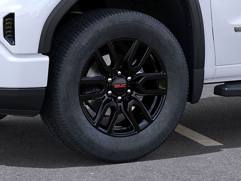 New 2026 GMC Sierra 1500 Elevation w/ Elevation Premium Package AWD/4WD image 9