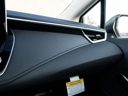 New 2026 Toyota Corolla XLE image 31