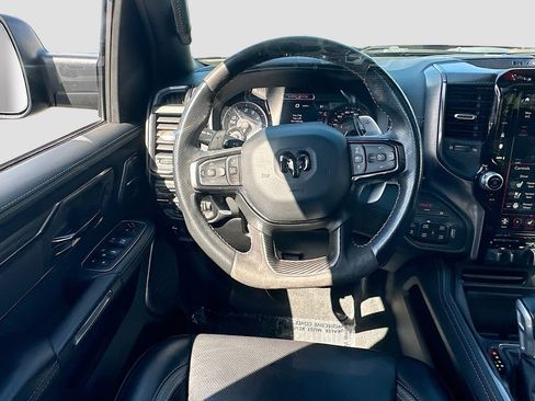Used 2021 RAM 1500 TRX w/ TRX Level 2 Equipment Group AWD/4WD image 24