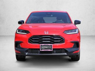 New 2027 Honda HR-V Sport video 2