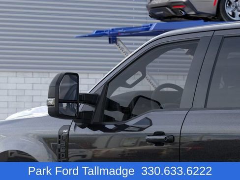 New 2026 Ford F350 4x4 Crew Cab Super Duty image 20