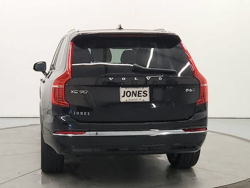 Used 2023 Volvo XC90 B6 Plus w/ Protection Package AWD/4WD image 6