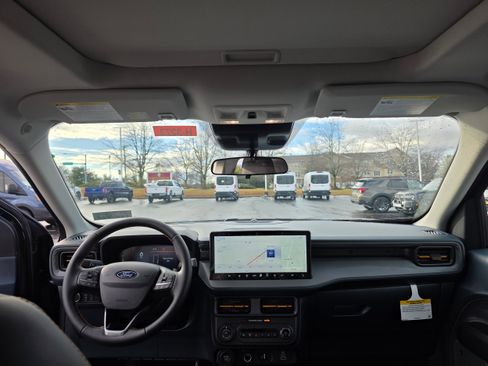 New 2026 Ford Maverick Tremor AWD/4WD image 19