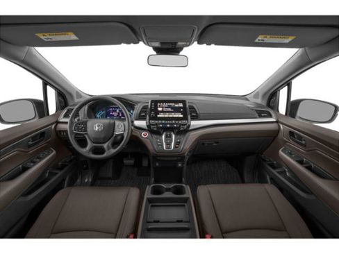 Used 2022 Honda Odyssey EX image 8