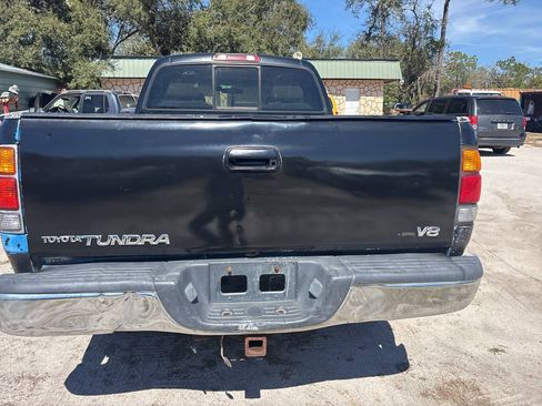 Used 2002 Toyota Tundra SR5 RWD image 5