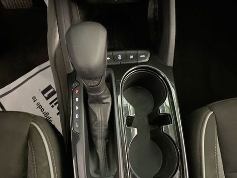 Used 2022 Chevrolet TrailBlazer LT image 41