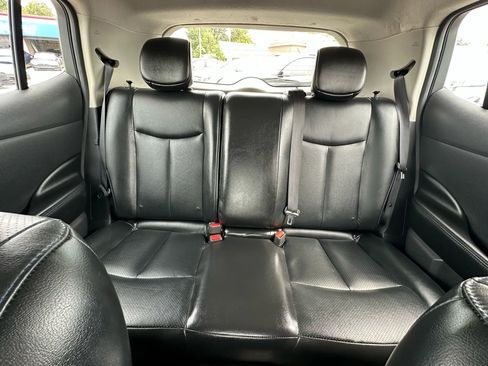 Used 2017 Nissan Leaf SL image 16