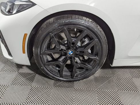 New 2026 BMW 430i xDrive Coupe image 7