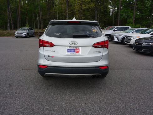 Used 2014 Hyundai Santa Fe Sport 2.0T w/ Navigation Package 06 AWD/4WD image 19