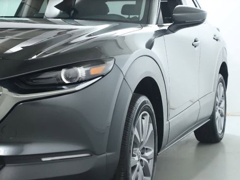 Certified 2024 MAZDA CX-30 AWD 2.5 S w/ Preferred Package image 4