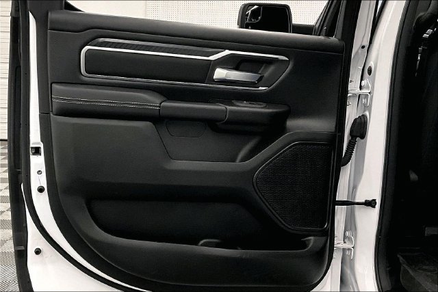 Used 2025 RAM 1500 Big Horn AWD/4WD image 22