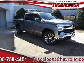 New 2026 Chevrolet Silverado 1500 LT 360° Tour