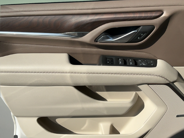 Used 2022 GMC Yukon Denali RWD image 11