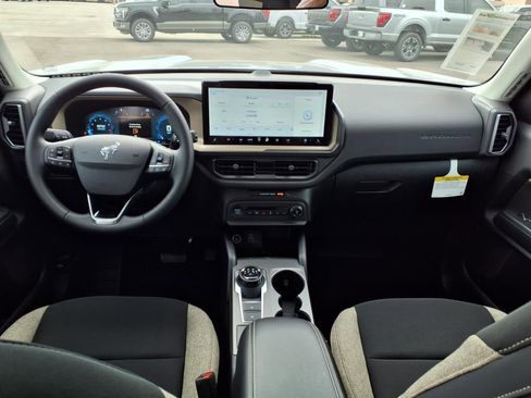 New 2025 Ford Bronco Sport Big Bend w/ Convenience Package image 7