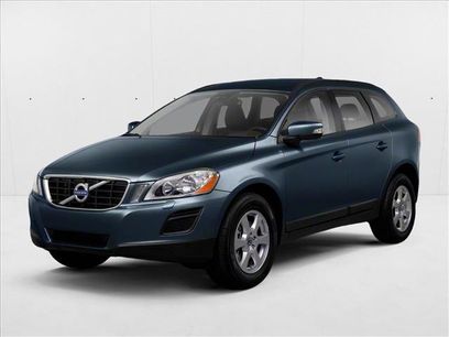 Used 2011 Volvo XC60 T6