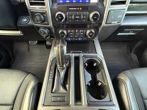 Certified 2020 Ford F150 Raptor w/ Equipment Group 802A Luxury AWD/4WD image 24