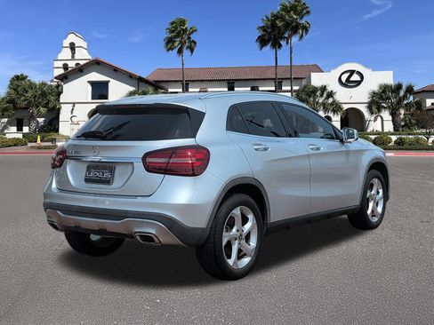 Used 2020 Mercedes-Benz GLA 250 image 2