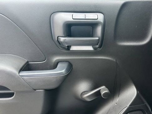 Used 2017 Chevrolet Silverado 1500 W/T w/ Trailering Package image 21