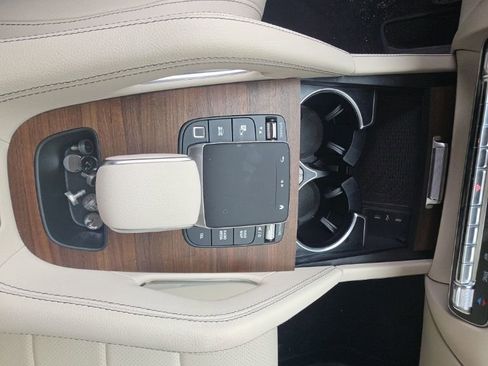 Used 2026 Mercedes-Benz GLE 450 4MATIC image 18