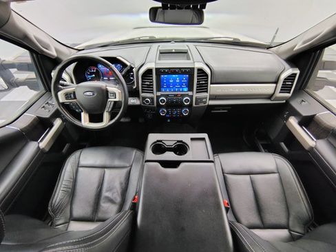 Certified 2020 Ford F350 Lariat AWD/4WD image 2