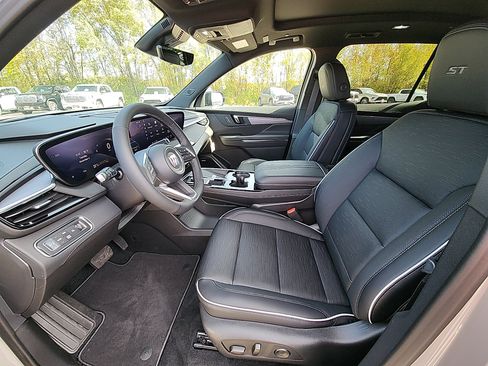 New 2026 Buick Enclave Sport Touring image 16