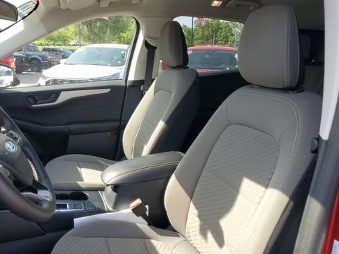 Certified 2022 Ford Escape SE w/ Convenience Package AWD/4WD image 13