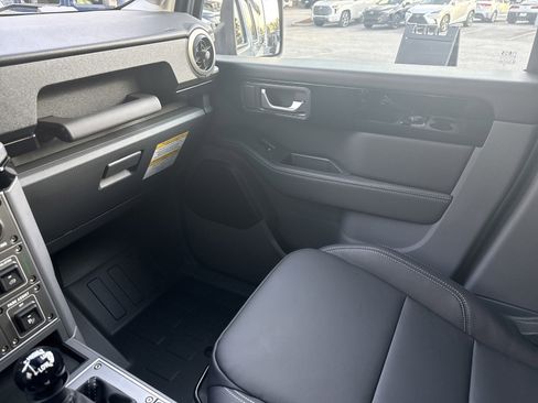 New 2025 INEOS Grenadier image 20