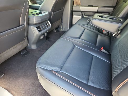 Used 2021 Ford F150 Lariat w/ Equipment Group 502A High AWD/4WD image 11