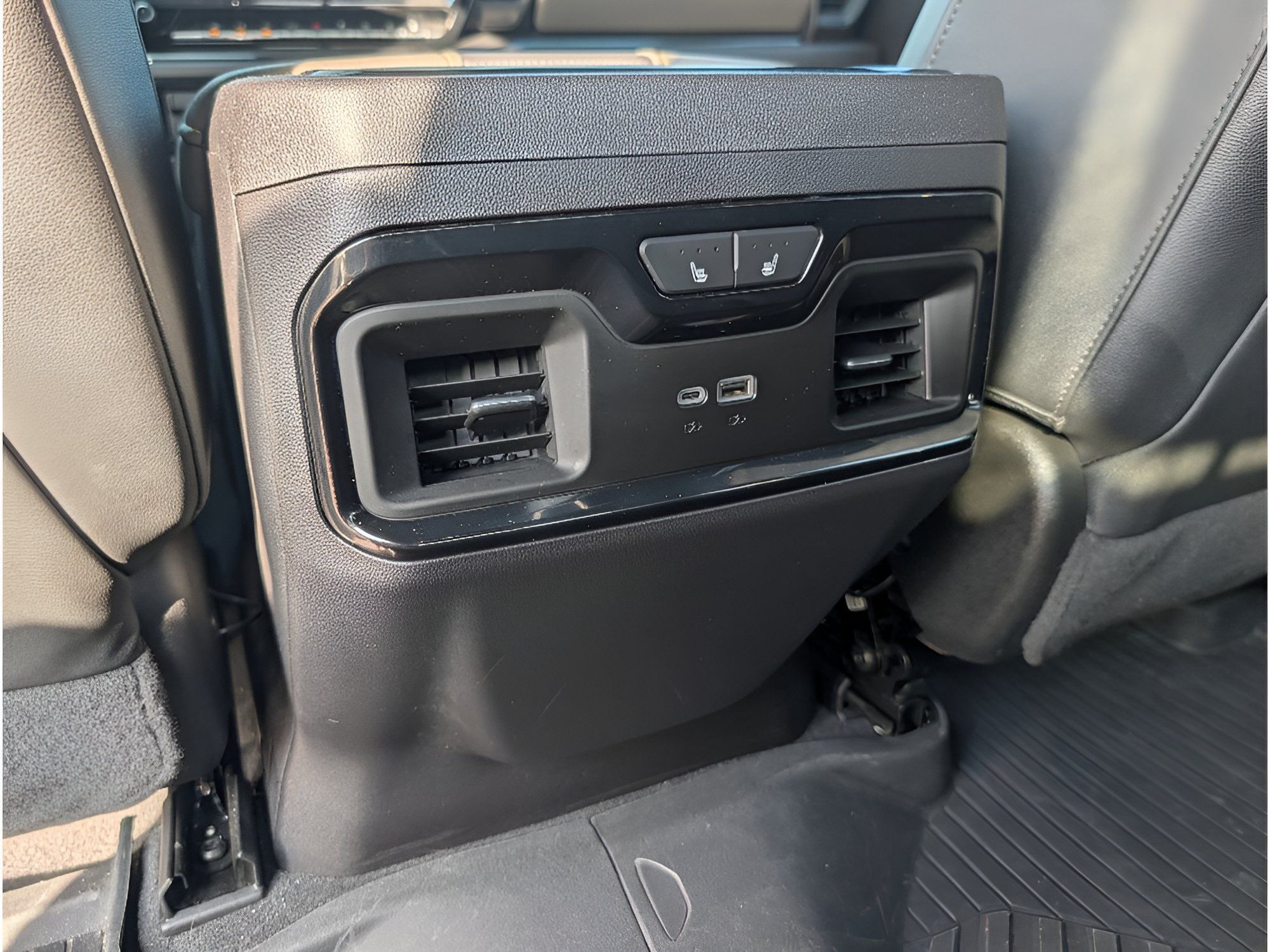 Used 2024 Chevrolet Silverado 1500 ZR2 w/ ZR2 Bison Edition AWD/4WD image 33