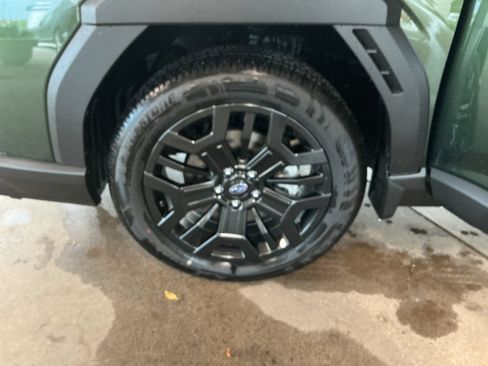 New 2026 Subaru Outback Limited XT AWD/4WD image 27