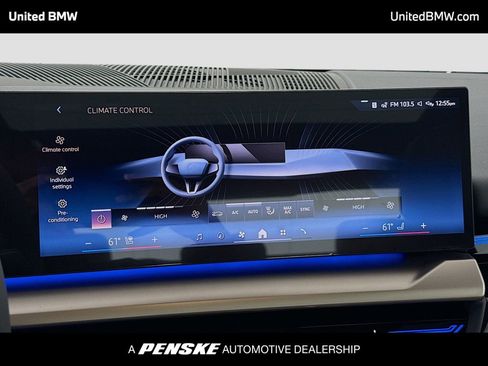 New 2026 BMW 530i w/ Executive Package image 11